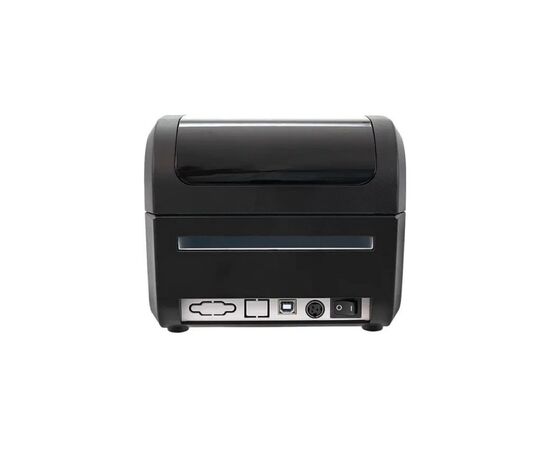 Принтер етикеток X-PRINTER XP-423B USB, Ethernet (XP-423B (USB+LAN)), зображення 4 Принтер етикеток X-PRINTER XP-423B USB, Ethernet (XP-423B (USB+LAN)), зображення 4