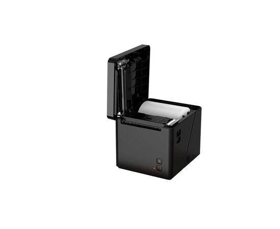 Принтер чеков HPRT TP80N-M USB, Ethernet (29686), изображение 3 Принтер чеков HPRT TP80N-M USB, Ethernet (29686), изображение 3