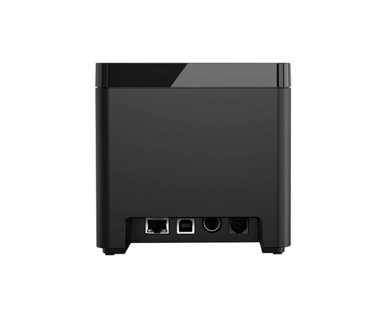 Принтер чеков HPRT TP80N-M USB, Ethernet (29686), изображение 4 Принтер чеков HPRT TP80N-M USB, Ethernet (29686), изображение 4