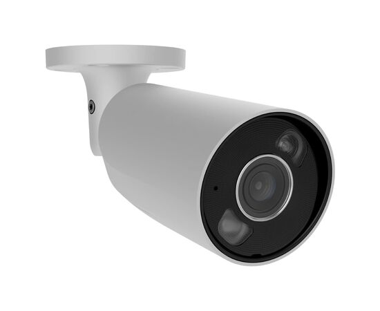 Камера видеонаблюдения Ajax BulletCam HL (8/2.8) white Камера видеонаблюдения Ajax BulletCam HL (8/2.8) white