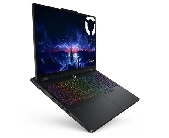 Ноутбук Lenovo Legion Pro 5 16IRX10 (83NN005SRA), изображение 4 Ноутбук Lenovo Legion Pro 5 16IRX10 (83NN005SRA), изображение 4
