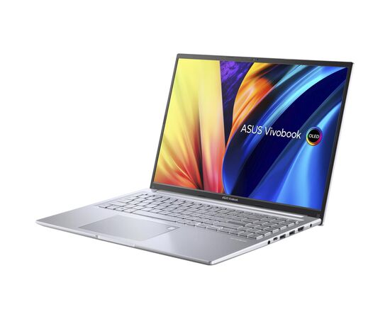 Ноутбук ASUS Vivobook 16 X1605VA-MB2268 (90NB13W2-M009K0), изображение 2 Ноутбук ASUS Vivobook 16 X1605VA-MB2268 (90NB13W2-M009K0), изображение 2