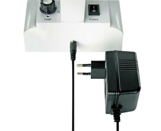 Микроскоп Bresser Researcher ICD LED 20x-80x (908585), изображение 2 Микроскоп Bresser Researcher ICD LED 20x-80x (908585), изображение 2