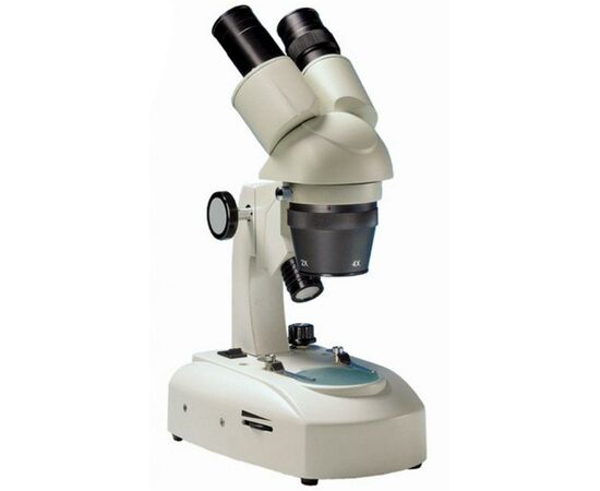 Микроскоп Bresser Researcher ICD LED 20x-80x (908585) Микроскоп Bresser Researcher ICD LED 20x-80x (908585)