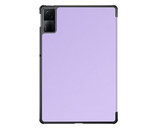 Чохол до планшета Armorstandart Smart Xiaomi Redmi Pad SE Lavender (ARM85498), зображення 2 Чохол до планшета Armorstandart Smart Xiaomi Redmi Pad SE Lavender (ARM85498), зображення 2