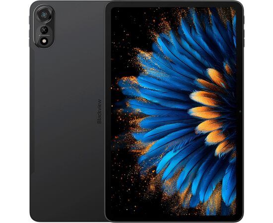 Планшет Blackview MEGA 2 12" 12/256GB LTE Celestial Gray (6931548322443) Планшет Blackview MEGA 2 12" 12/256GB LTE Celestial Gray (6931548322443)