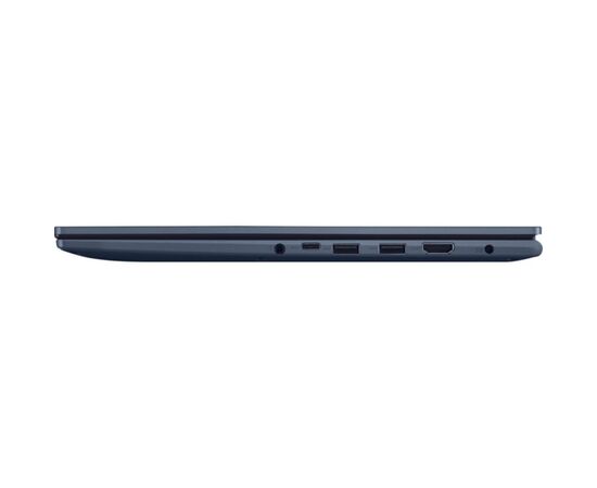 Ноутбук ASUS Vivobook 15 X1502VA-BQ489 (90NB10T1-M00MM0), зображення 6