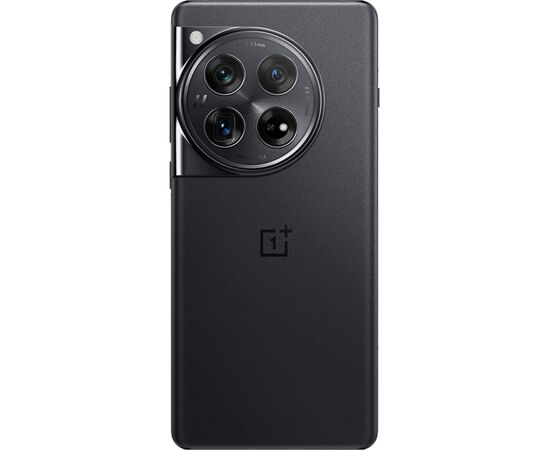 Мобильный телефон OnePlus 12 5G 12/256Gb Black, изображение 3 Мобильный телефон OnePlus 12 5G 12/256Gb Black, изображение 3