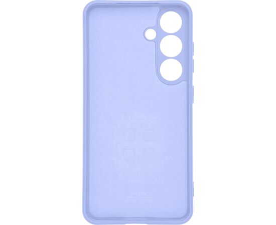 Чохол до мобільного телефона Armorstandart ICON Samsung S24 Camera cover Lavender (ARM88862), зображення 2