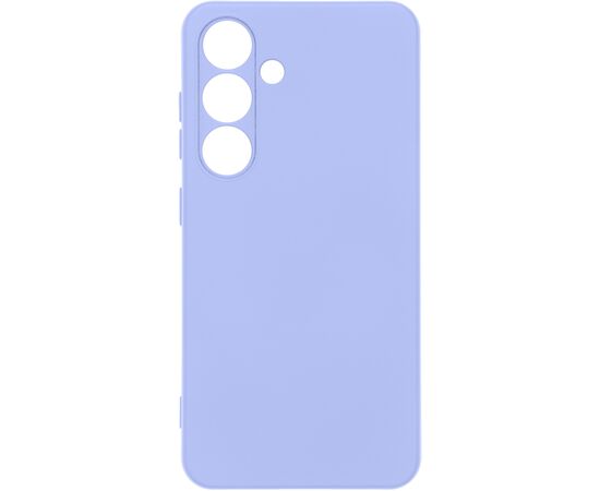 Чохол до мобільного телефона Armorstandart ICON Samsung S24 Camera cover Lavender (ARM88862)