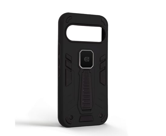 Чехол для мобильного телефона Armorstandart Proover Google Pixel 10 5G / 10 Pro 5G Black (ARM87270), изображение 2