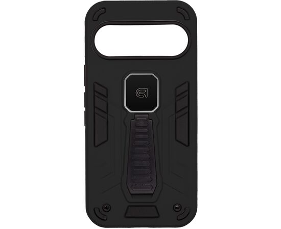 Чехол для мобильного телефона Armorstandart Proover Google Pixel 10 5G / 10 Pro 5G Black (ARM87270)
