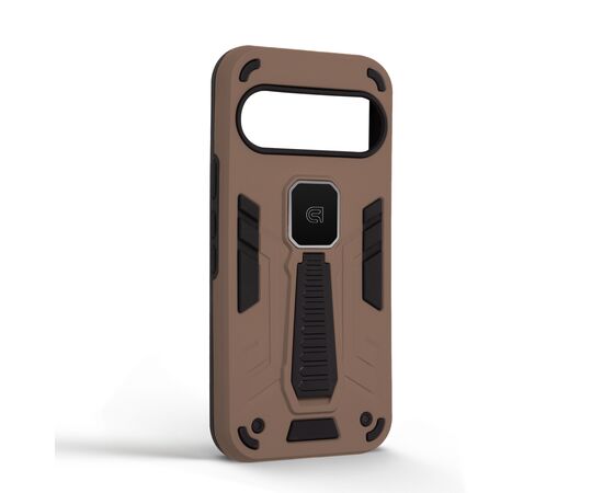 Чехол для мобильного телефона Armorstandart Proover Google Pixel 10 5G / 10 Pro 5G Brown (ARM87271), изображение 2