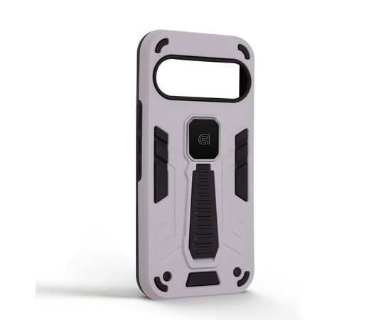 Чехол для мобильного телефона Armorstandart Proover Google Pixel 10 5G / 10 Pro 5G Grey (ARM87272), изображение 2