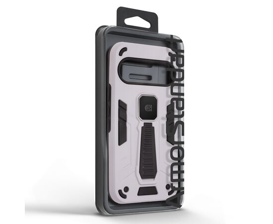 Чехол для мобильного телефона Armorstandart Proover Google Pixel 10 5G / 10 Pro 5G Grey (ARM87272), изображение 3