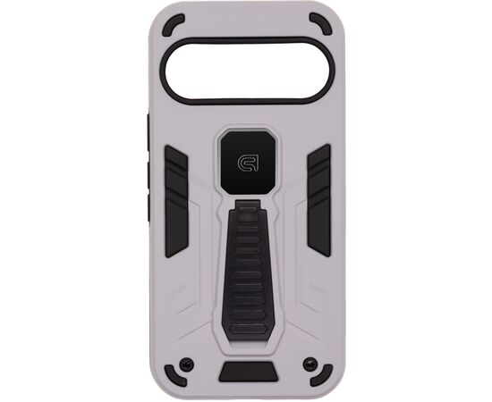 Чехол для мобильного телефона Armorstandart Proover Google Pixel 10 5G / 10 Pro 5G Grey (ARM87272)