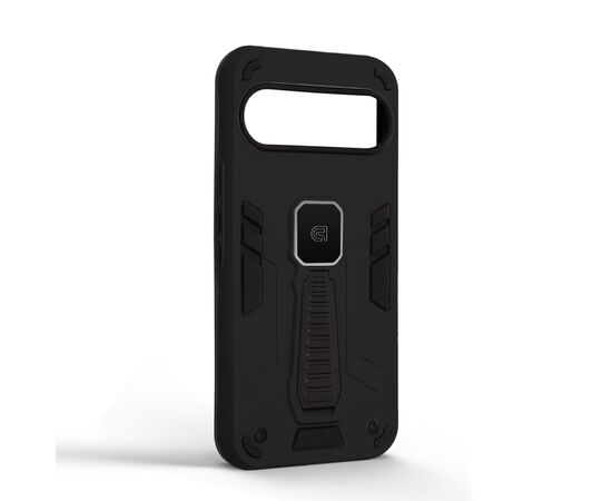 Чохол до мобільного телефона Armorstandart Proover Google Pixel 10 Pro XL 5G Black (ARM87276), зображення 2