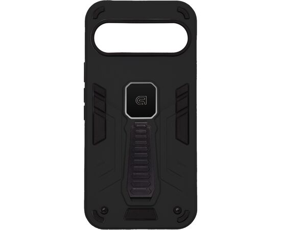 Чохол до мобільного телефона Armorstandart Proover Google Pixel 10 Pro XL 5G Black (ARM87276)