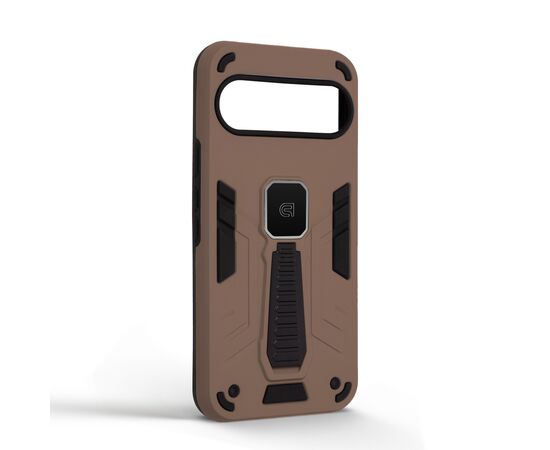 Чохол до мобільного телефона Armorstandart Proover Google Pixel 10 Pro XL 5G Brown (ARM87277), зображення 2