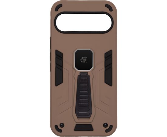 Чохол до мобільного телефона Armorstandart Proover Google Pixel 10 Pro XL 5G Brown (ARM87277)