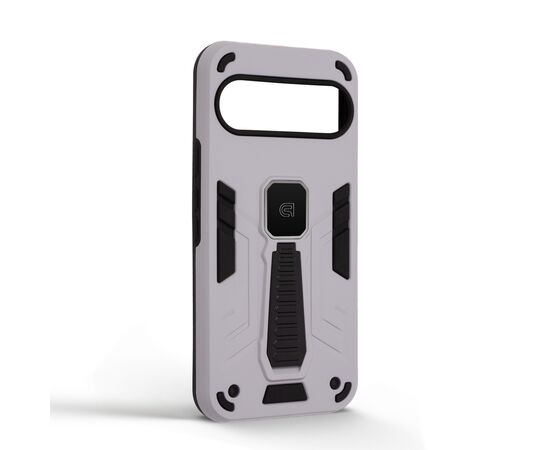 Чохол до мобільного телефона Armorstandart Proover Google Pixel 10 Pro XL 5G Grey (ARM87278), зображення 2