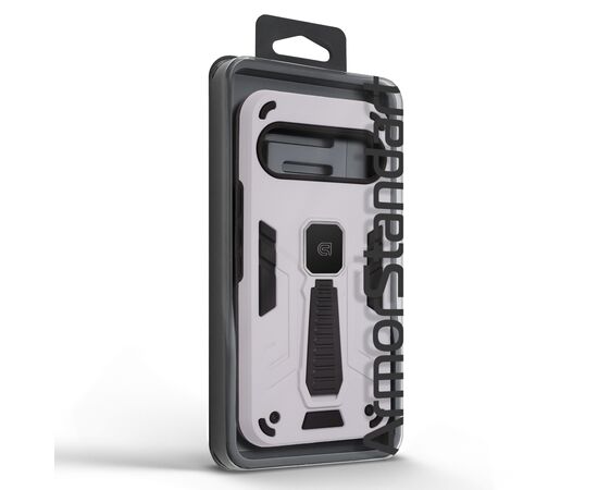 Чохол до мобільного телефона Armorstandart Proover Google Pixel 10 Pro XL 5G Grey (ARM87278), зображення 3