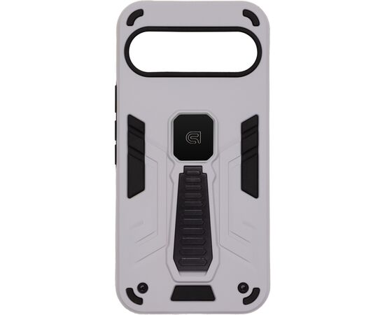 Чохол до мобільного телефона Armorstandart Proover Google Pixel 10 Pro XL 5G Grey (ARM87278)