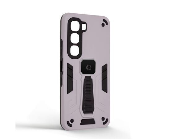 Чохол до мобільного телефона Armorstandart Proover Infinix Hot 60i 4G Grey (ARM87293), зображення 2