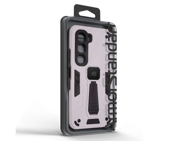 Чохол до мобільного телефона Armorstandart Proover Infinix Hot 60i 4G Grey (ARM87293), зображення 3