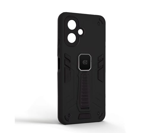 Чехол для мобильного телефона Armorstandart Proover Infinix Smart 10 4G Black (ARM87167), изображение 2