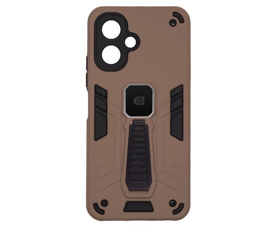 Чехол для мобильного телефона Armorstandart Proover Infinix Smart 10 4G Brown (ARM87168)