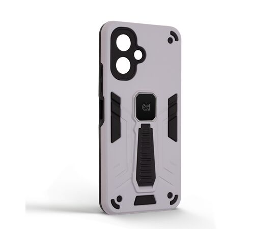 Чехол для мобильного телефона Armorstandart Proover Infinix Smart 10 4G Grey (ARM87169), изображение 2