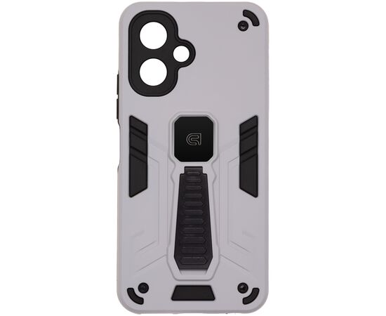 Чехол для мобильного телефона Armorstandart Proover Infinix Smart 10 4G Grey (ARM87169)