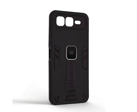Чохол до мобільного телефона Armorstandart Proover Infinix Smart 10 Plus 4G Black (ARM87998), зображення 2