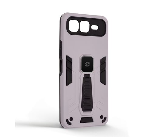 Чохол до мобільного телефона Armorstandart Proover Infinix Smart 10 Plus 4G Grey (ARM88000), зображення 2