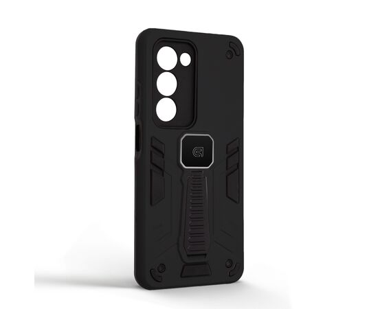 Чохол до мобільного телефона Armorstandart Proover OPPO A5 4G / A5 5G / A5m 4G Black (ARM87391), зображення 2