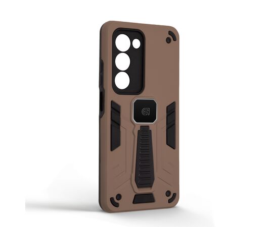 Чохол до мобільного телефона Armorstandart Proover OPPO A5 4G / A5 5G / A5m 4G Brown (ARM87392), зображення 2