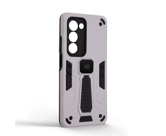 Чохол до мобільного телефона Armorstandart Proover OPPO A5 4G / A5 5G / A5m 4G Grey (ARM87393), зображення 2