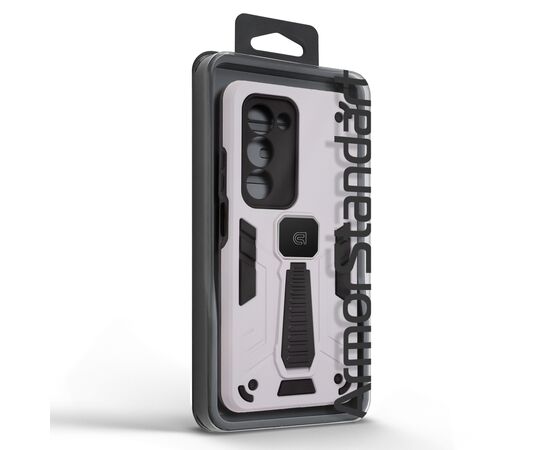 Чохол до мобільного телефона Armorstandart Proover OPPO A5 4G / A5 5G / A5m 4G Grey (ARM87393), зображення 3