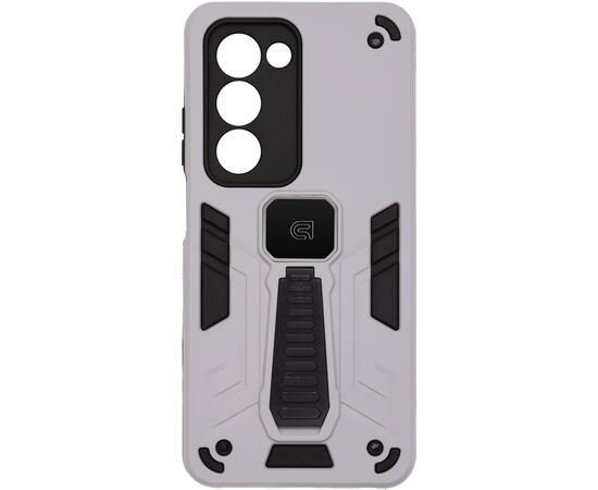 Чохол до мобільного телефона Armorstandart Proover OPPO A5 4G / A5 5G / A5m 4G Grey (ARM87393)