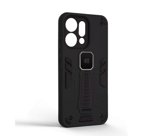 Чохол до мобільного телефона Armorstandart Proover OPPO Reno14 5G Black (ARM87176), зображення 2