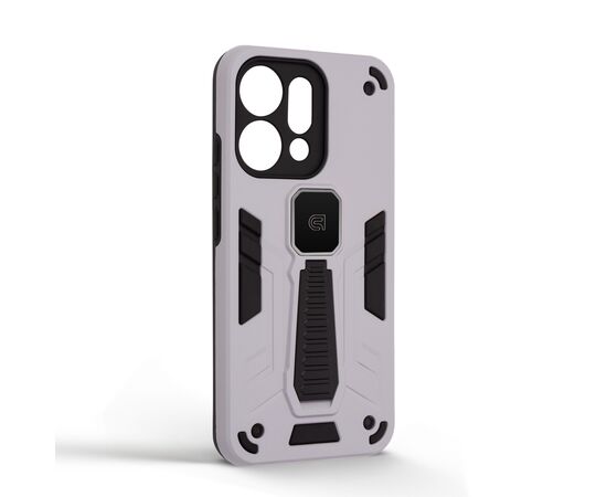 Чохол до мобільного телефона Armorstandart Proover OPPO Reno14 5G Grey (ARM87178), зображення 2