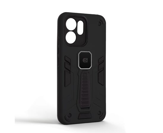 Чохол до мобільного телефона Armorstandart Proover OPPO Reno14 F 5G / Reno14 FS 5G Black (ARM87173), зображення 2