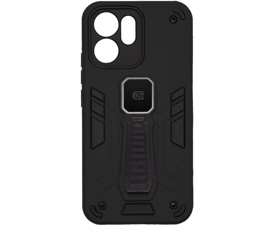 Чохол до мобільного телефона Armorstandart Proover OPPO Reno14 F 5G / Reno14 FS 5G Black (ARM87173)