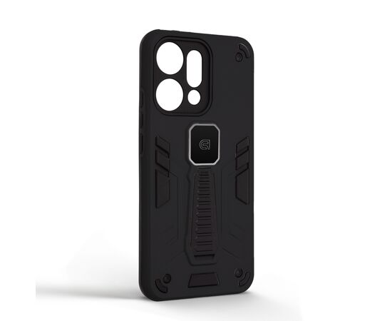 Чохол до мобільного телефона Armorstandart Proover OPPO Reno14 Pro 5G Black (ARM87179), зображення 2