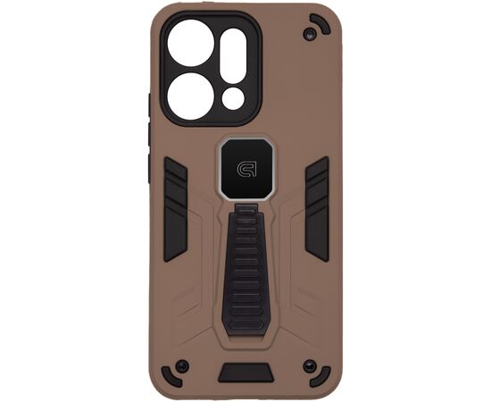 Чохол до мобільного телефона Armorstandart Proover OPPO Reno14 Pro 5G Brown (ARM87180)