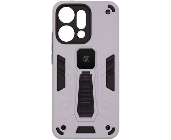 Чохол до мобільного телефона Armorstandart Proover OPPO Reno14 Pro 5G Grey (ARM87181)