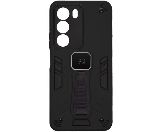 Чехол для мобильного телефона Armorstandart Proover Realme C71 4G Black (ARM86748)
