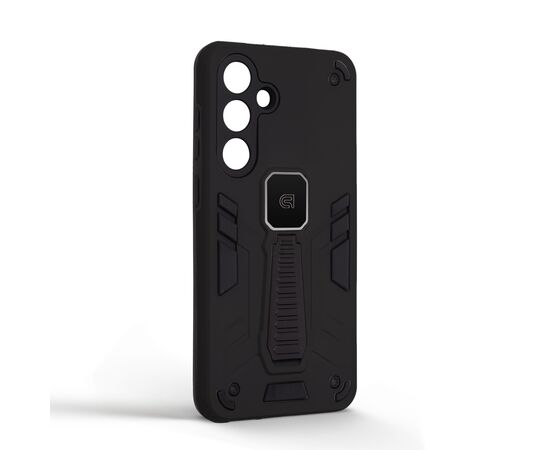 Чехол для мобильного телефона Armorstandart Proover Samsung S25 FE 5G Black (ARM86425), изображение 2