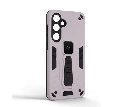 Чохол до мобільного телефона Armorstandart Proover Samsung S25 FE 5G Grey (ARM86427), зображення 2